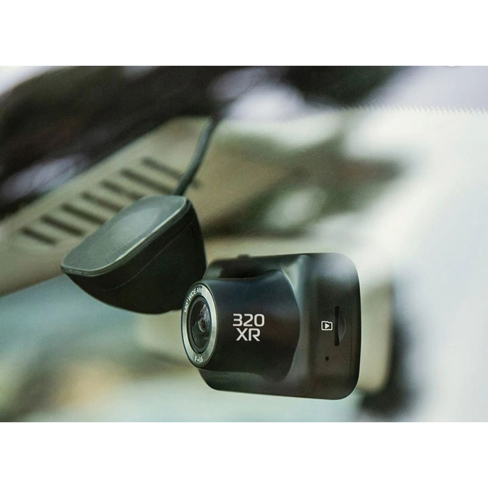 Dash Cam